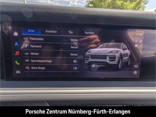 Bild 28/50 von Porsche Cayenne GTS (1900)