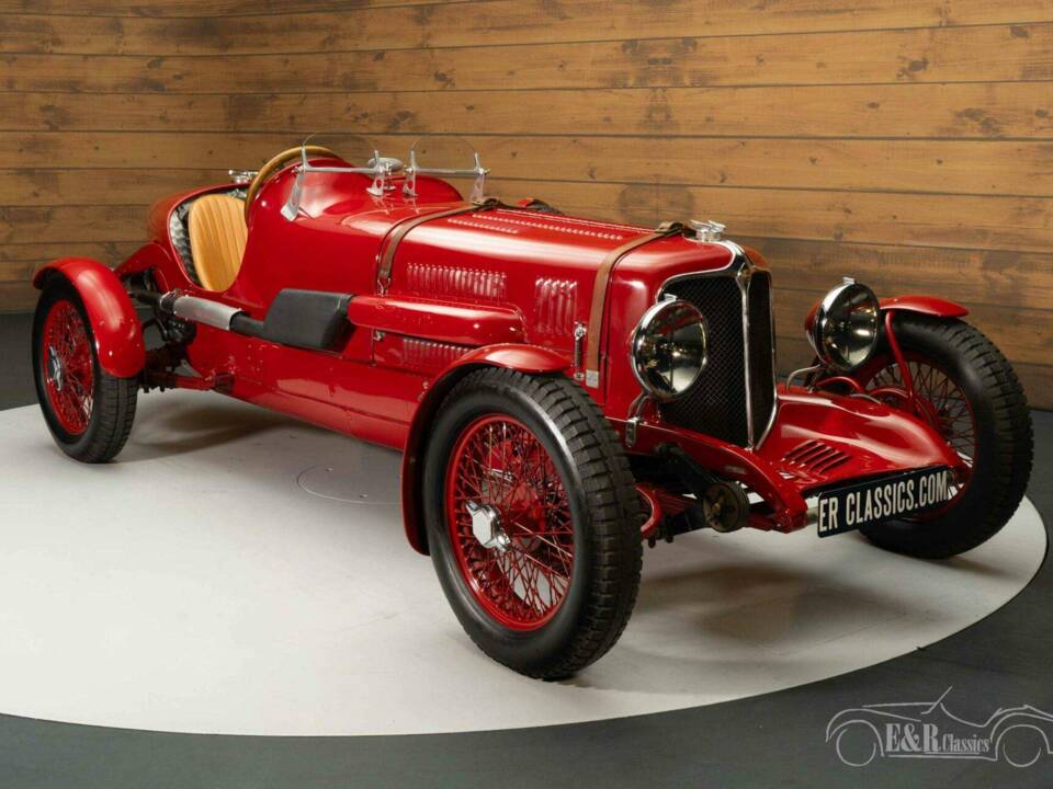 Bild 19/19 von Chrysler 75 &quot;Le Mans&quot; (1929)