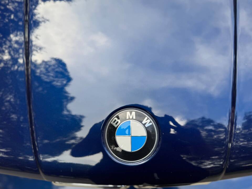Imagen 26/42 de BMW 325i (1991)