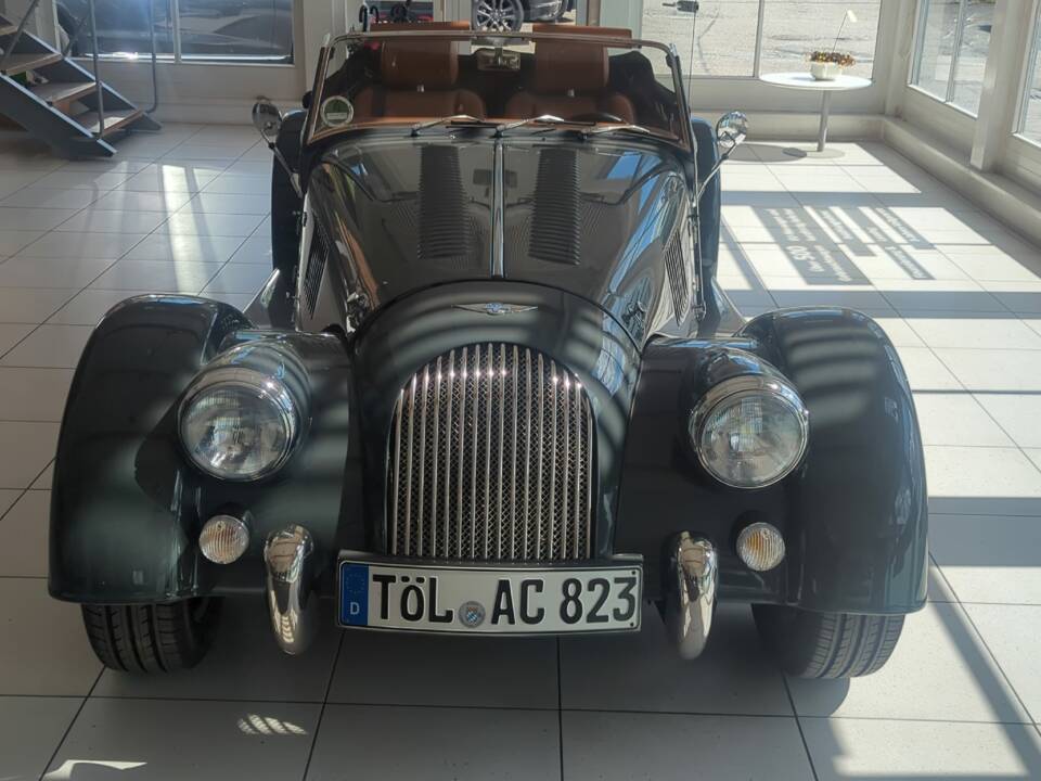 Image 2/23 of Morgan Plus Four (2020)