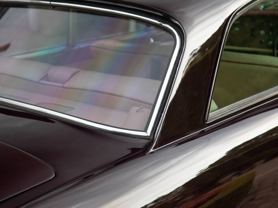 Image 21/50 of Rolls-Royce Silver Cloud III (1964)