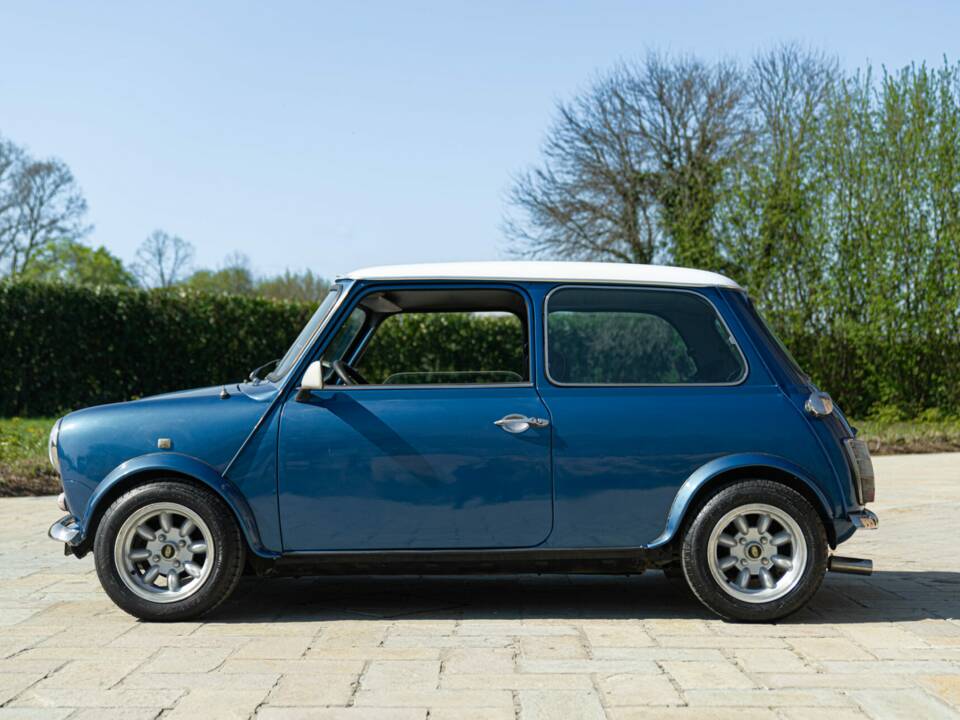 Bild 4/50 von Rover Mini Cooper 1,3 (1992)