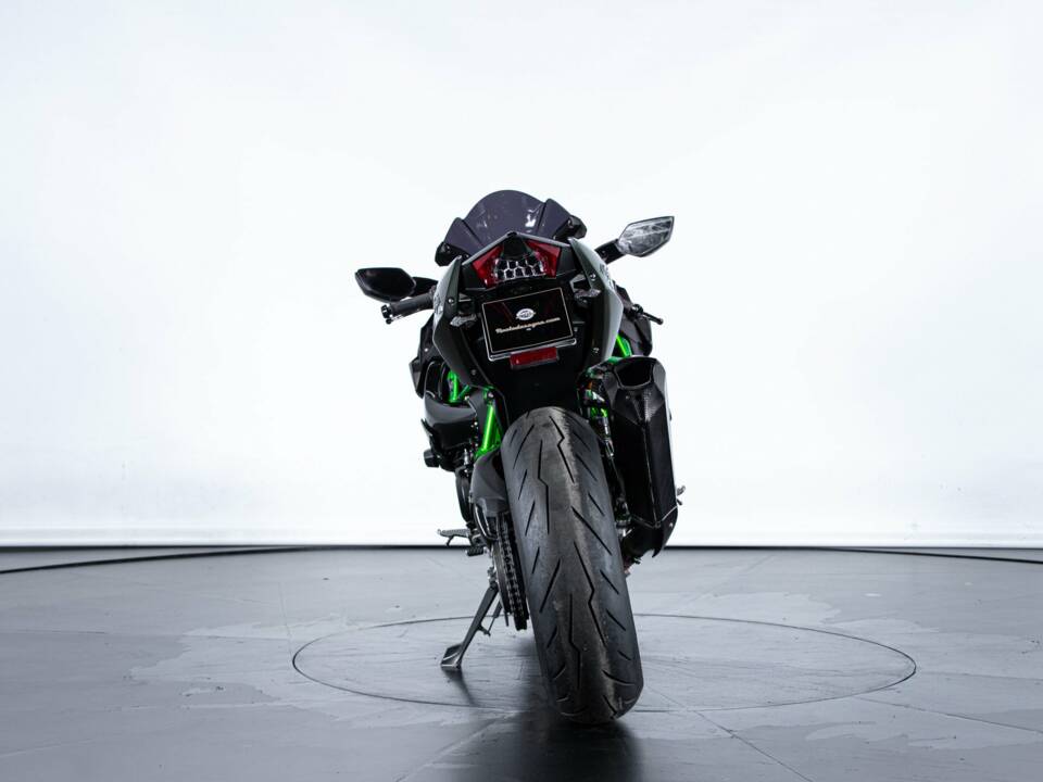 Bild 3/50 von Kawasaki DUMMY (2018)