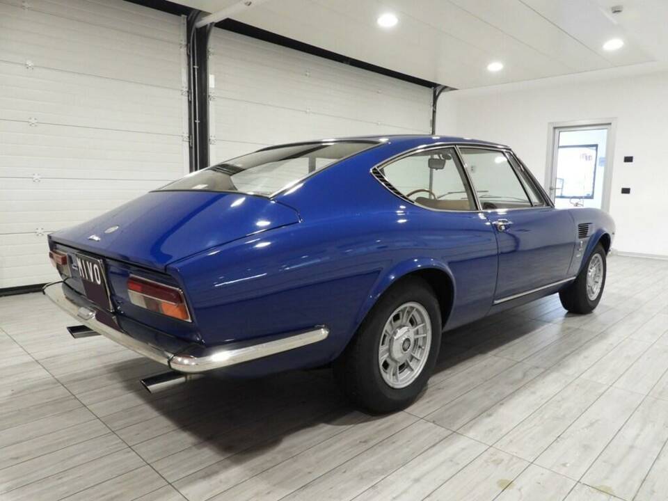 Image 4/15 of FIAT Dino Coupe (1968)