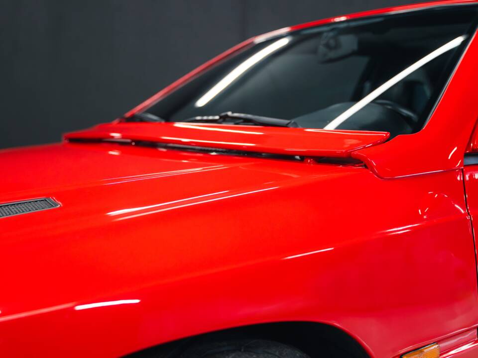 Image 16/42 of Maserati Shamal (1991)