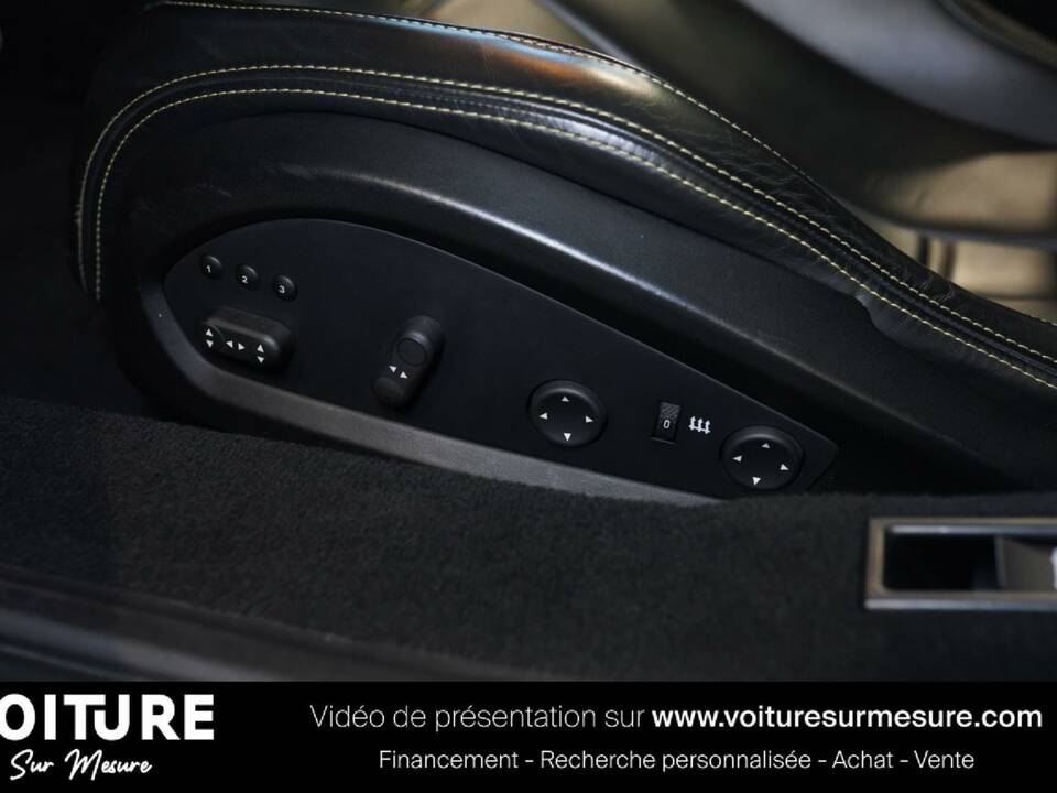 Bild 18/28 von Ferrari 458 Spider (2012)