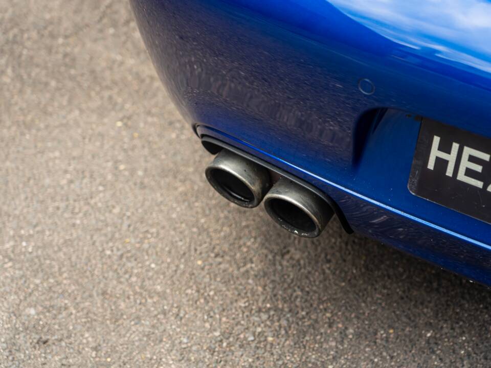 Image 14/50 of Porsche 911 Carrera S (2010)