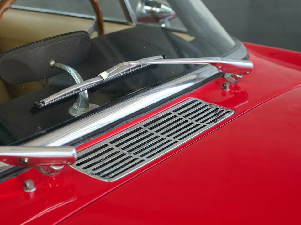 Imagen 29/50 de FIAT 1500 S (1960)