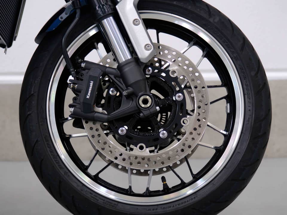 Bild 10/70 von Kawasaki Z 900 RS (2022)