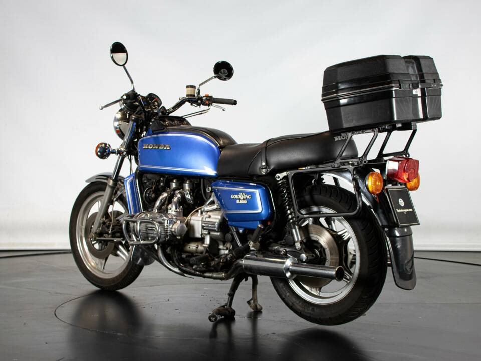 Immagine 2/50 di Honda DUMMY (1979)