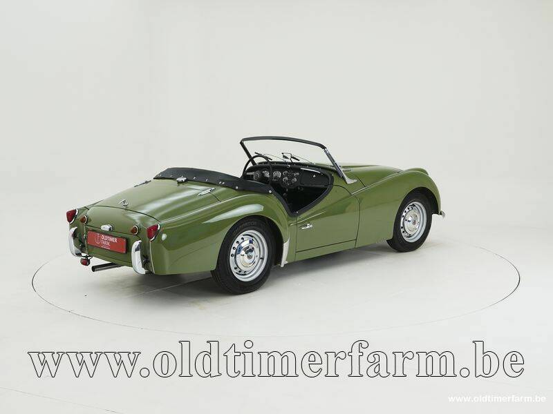 Bild 2/15 von Triumph TR 3A (1958)