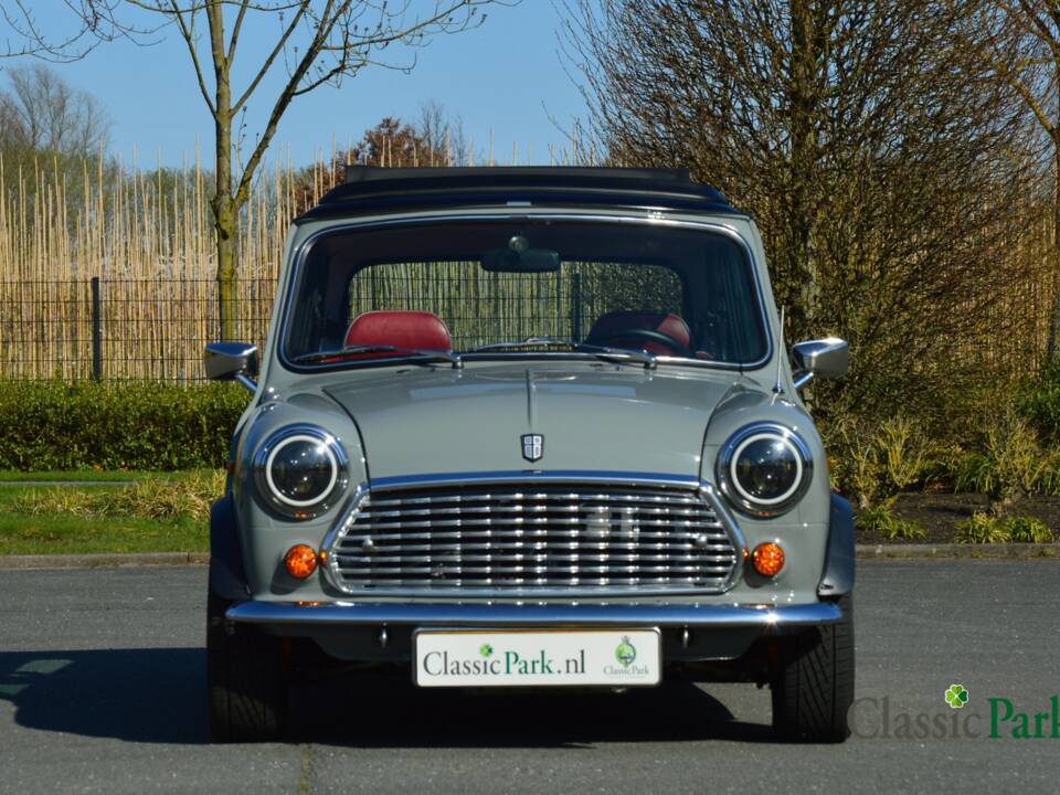 Image 8/50 de Rover Mini Cooper 1,3i (1996)