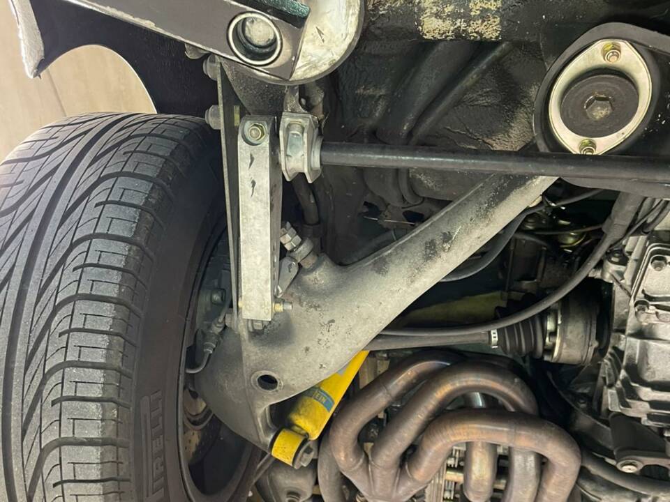 Bild 77/77 von Porsche 911 Carrera 3.2 (1984)