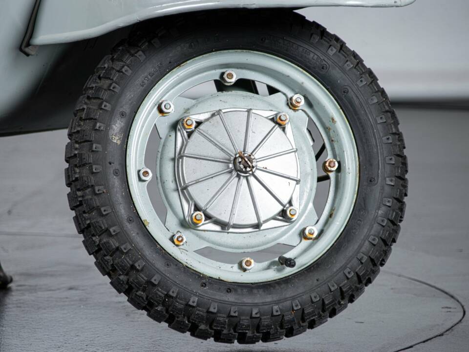 Image 41/50 of Gilera DUMMY (1962)