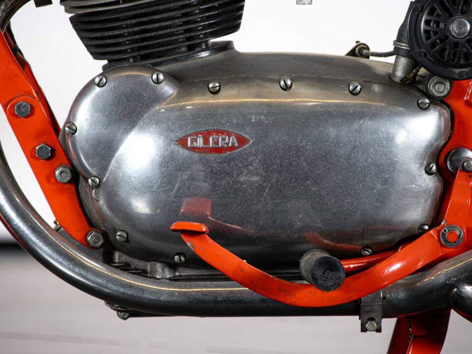 Bild 11/50 von Gilera 175 Sport (1956)