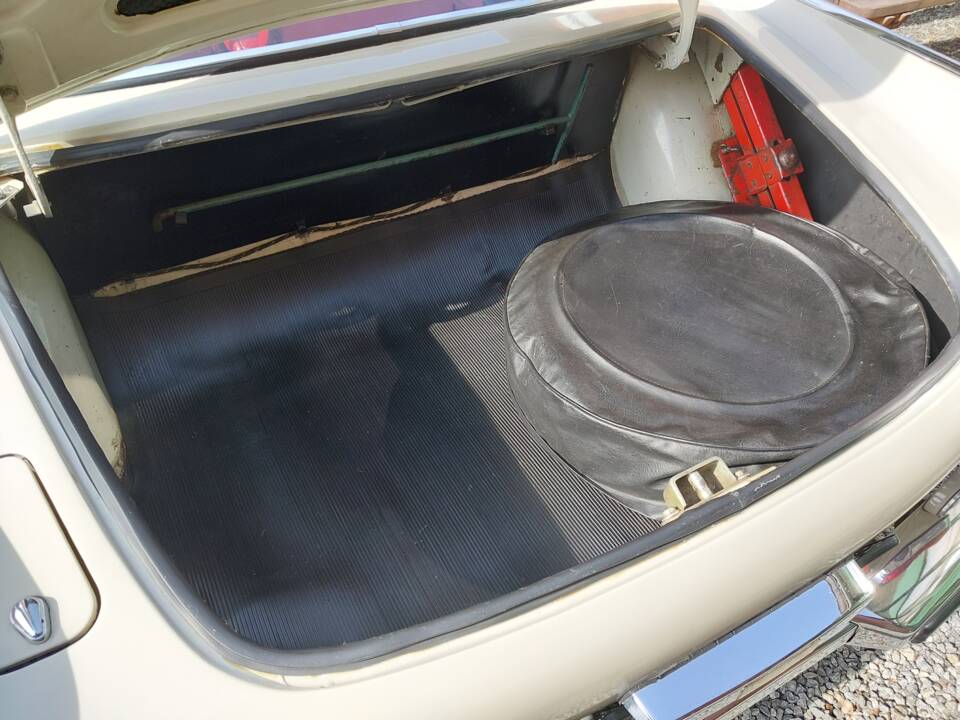 Bild 13/15 von Volvo 1800 S (1964)