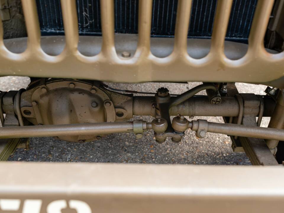 Imagen 23/50 de Hotchkiss M 201 (1963)