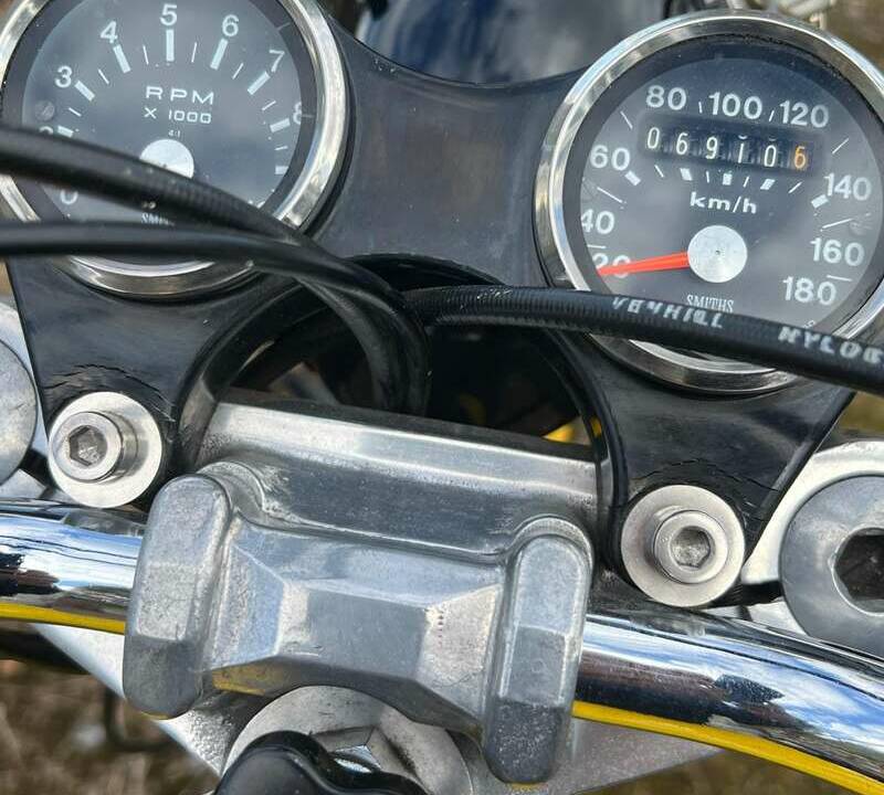 Afbeelding 6/21 van Ducati DUMMY (1974)