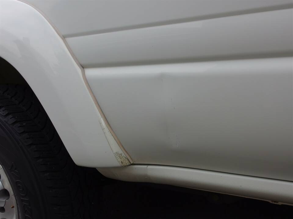Bild 21/97 von Toyota Land Cruiser FJ80 (1992)