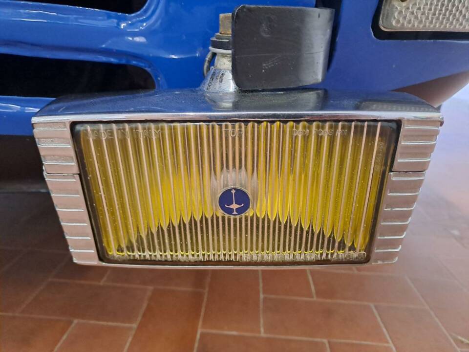 Bild 14/45 von Lancia Fulvia Montecarlo (1973)