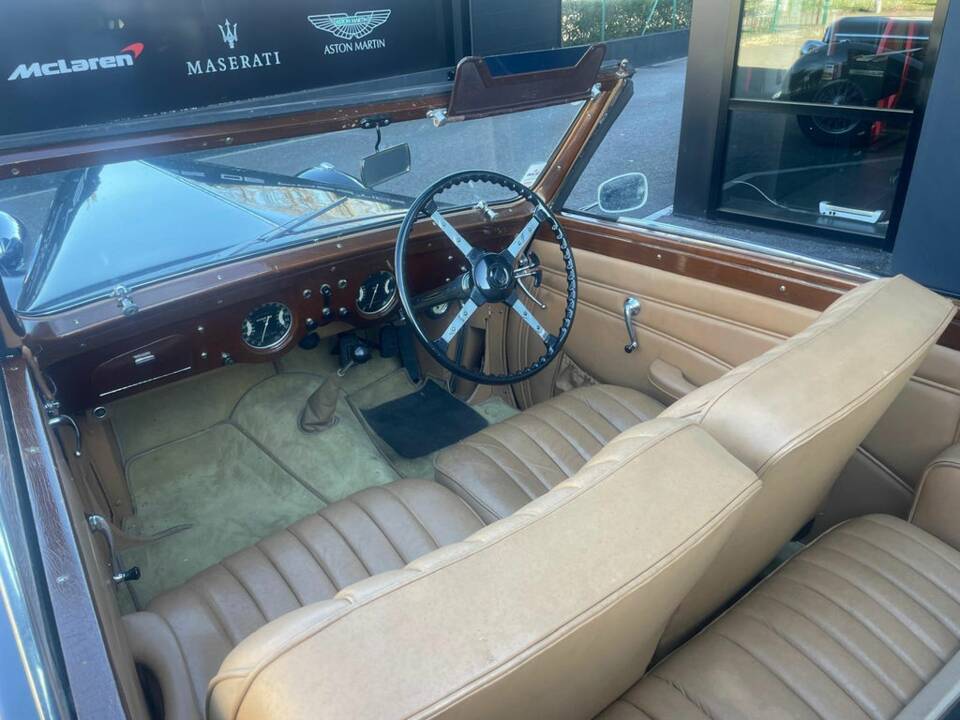 Bild 2/8 von Delahaye 135M Franay (1938)