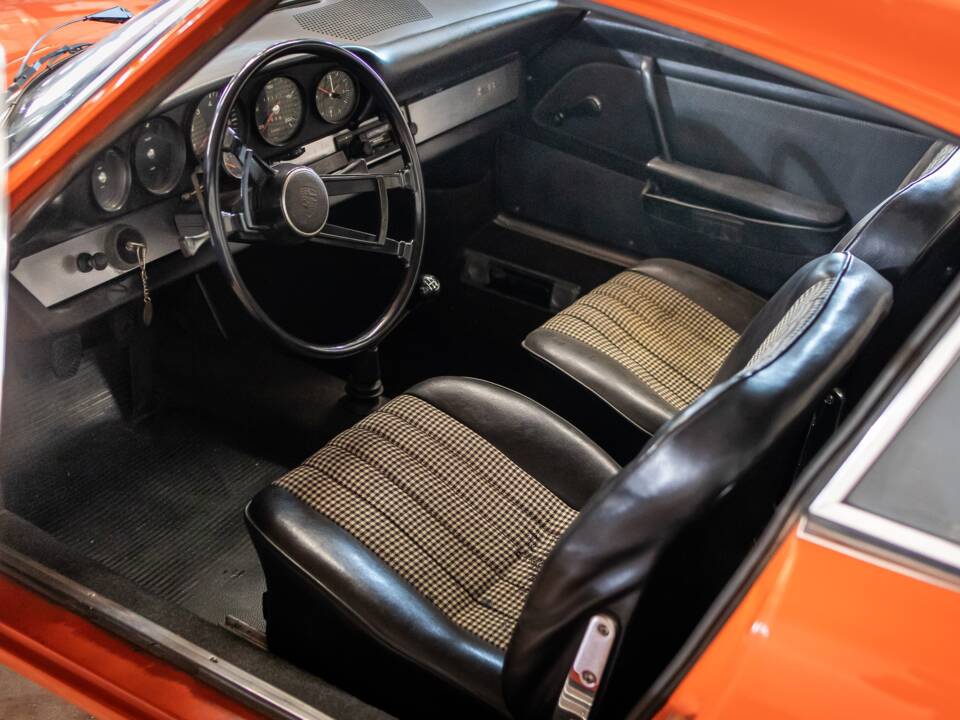 Bild 17/21 von Porsche 912 (1967)