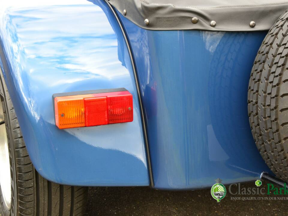 Bild 22/37 von Donkervoort S8 (1984)