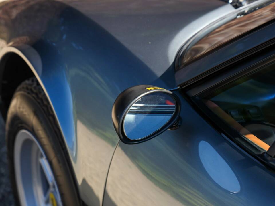 Image 43/50 of Ferrari 308 GTS (1978)