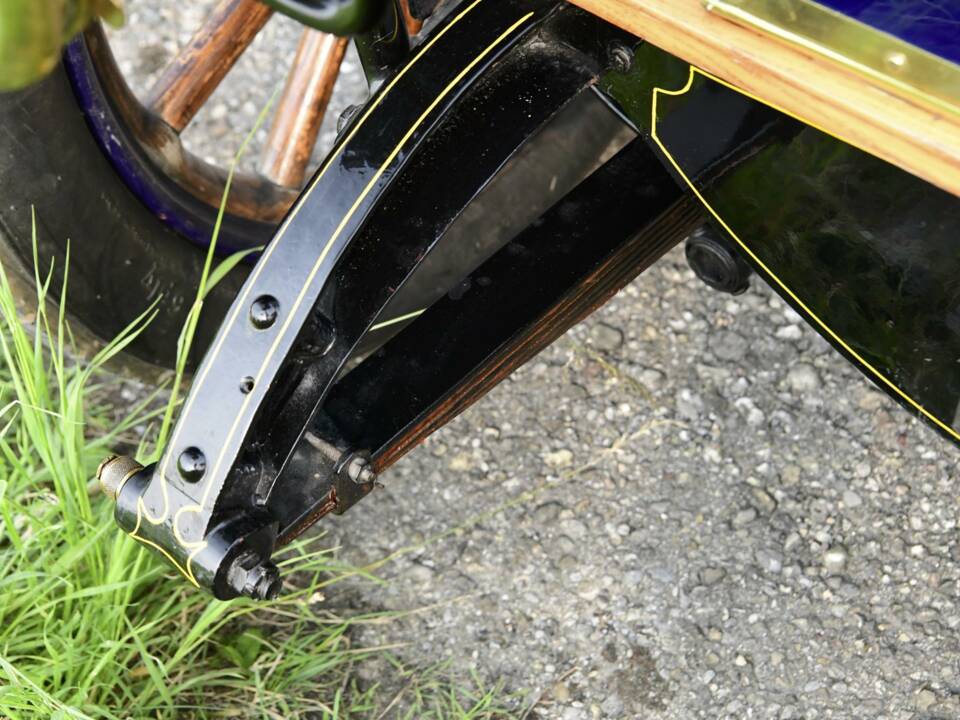 Image 35/50 of Renault 3 1&#x2F;2 Litre Tourer (1911)