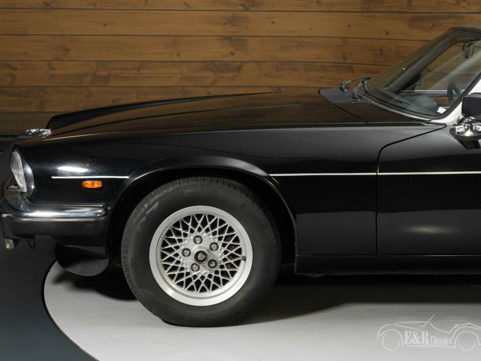 Bild 5/8 von Jaguar XJ-S H.E. (1990)