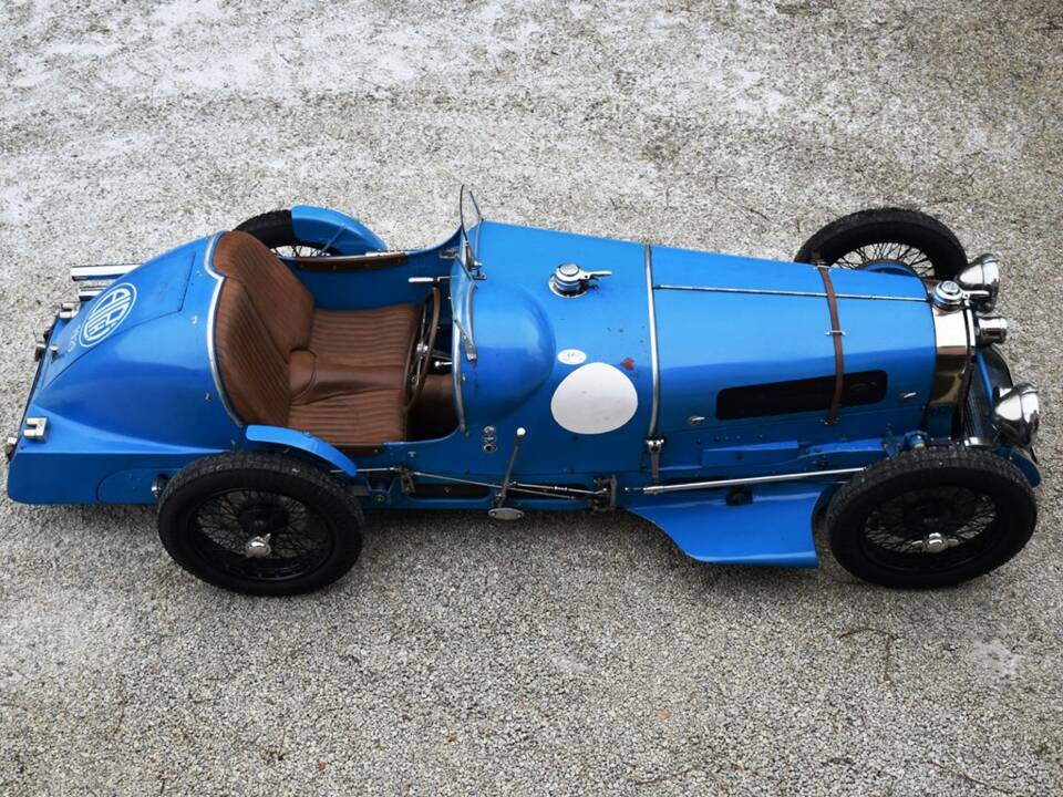 Bild 14/58 von Alphi T10 (1929)