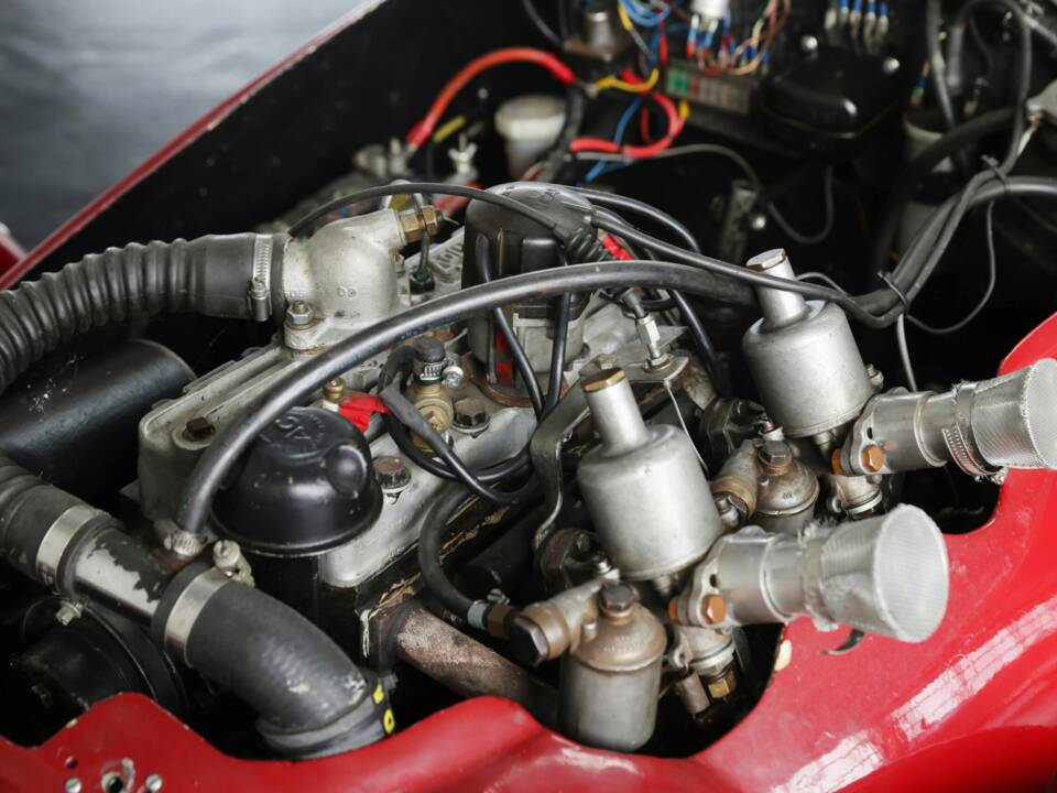 Afbeelding 25/37 van Hamblin Cadet (1938)