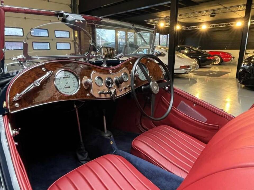 Bild 43/50 von MG TC (1949)