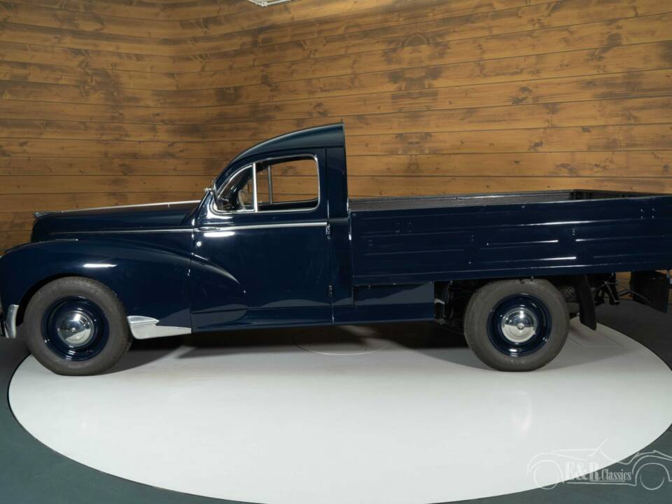 Image 7/8 de Peugeot 203 (1954)