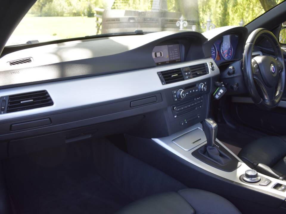 Bild 12/19 von ALPINA B3 Bi-Turbo (2008)