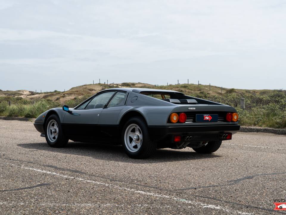 Afbeelding 20/43 van Ferrari 512 BBi (1984)