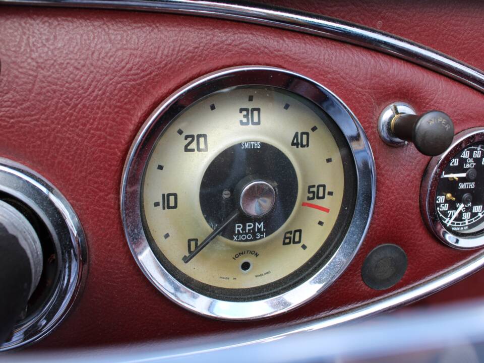 Image 28/50 of Austin-Healey 3000 Mk I (BN7) (1960)