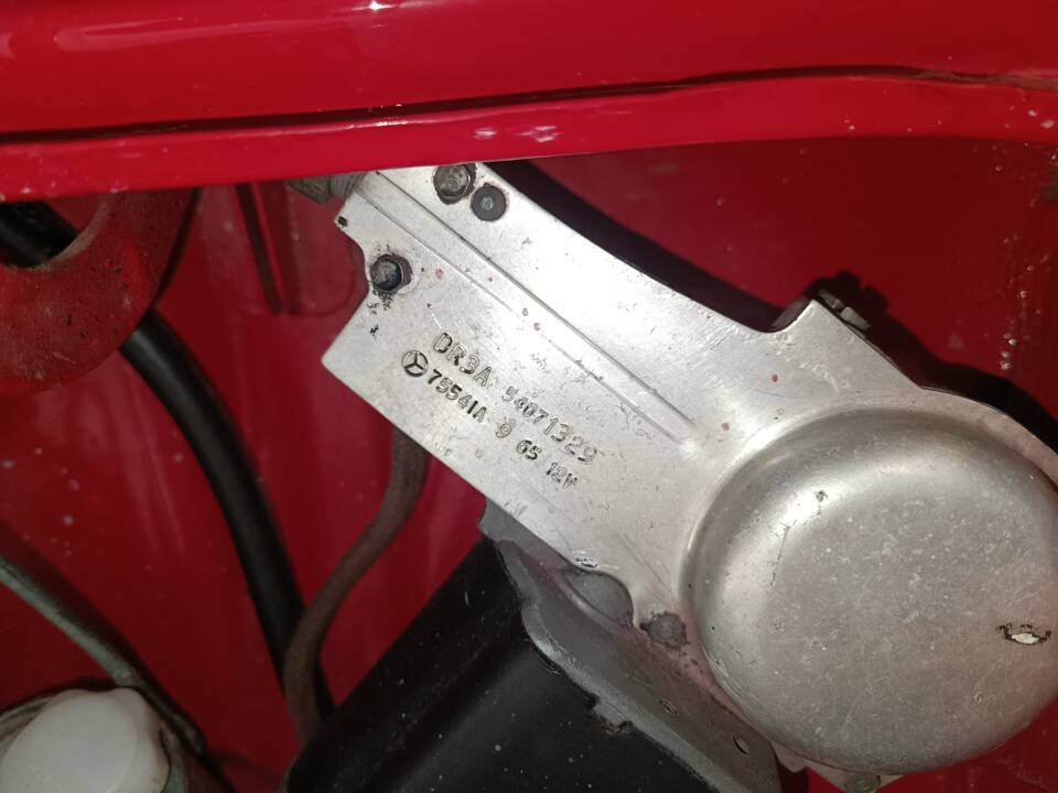 Image 52/77 of Austin Mini 850 (1965)