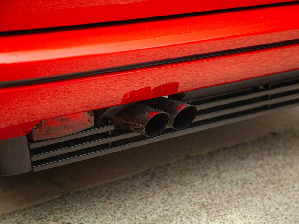 Image 31/95 of Ferrari 328 GTS (1988)