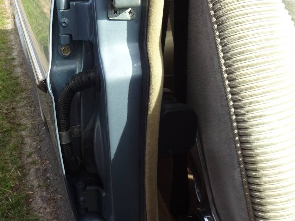 Image 32/49 of Mercedes-Benz 300 SEL (1968)