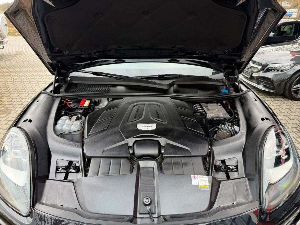 Bild 21/26 von Porsche Cayenne (2019)