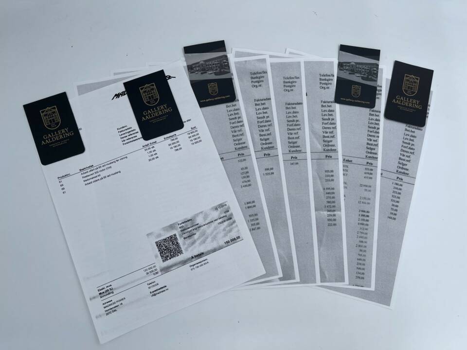 Afbeelding 7/50 van Ford Mustang 289 (1965)