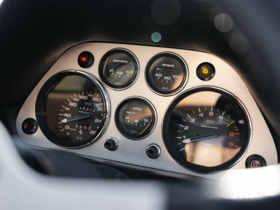 Bild 36/43 von Ferrari 308 GTS (1978)