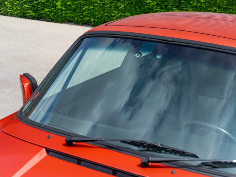 Imagen 11/41 de Porsche 911 SC 3.0 (1982)