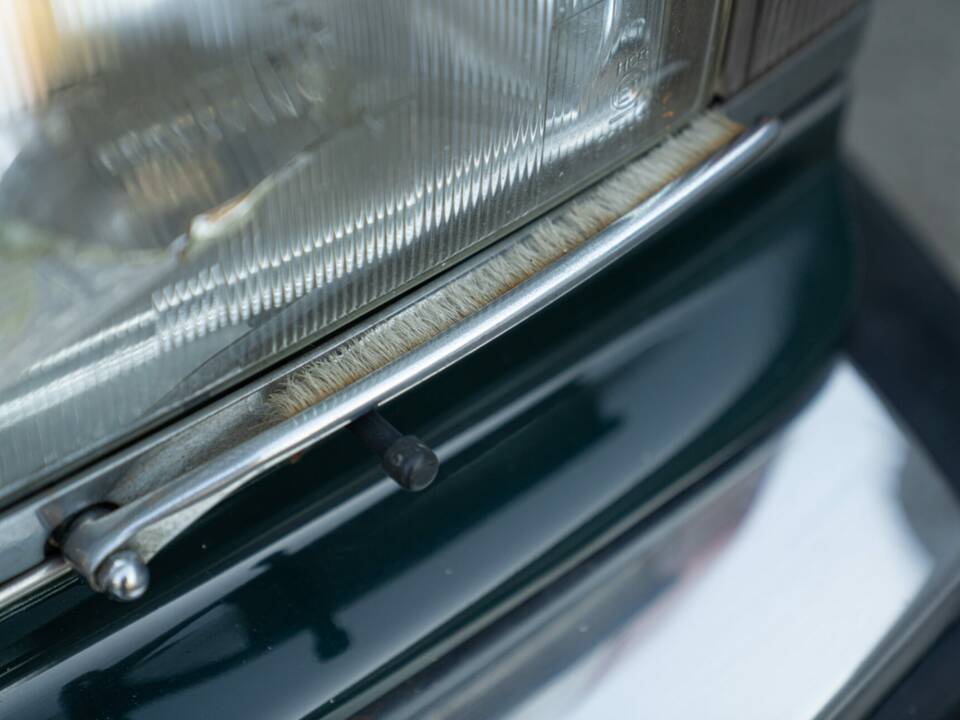 Image 13/50 of Bentley Eight (1980)