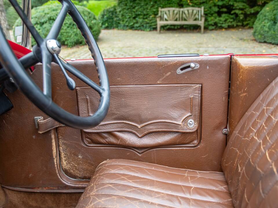 Imagen 8/23 de Lancia Lambda (1928)