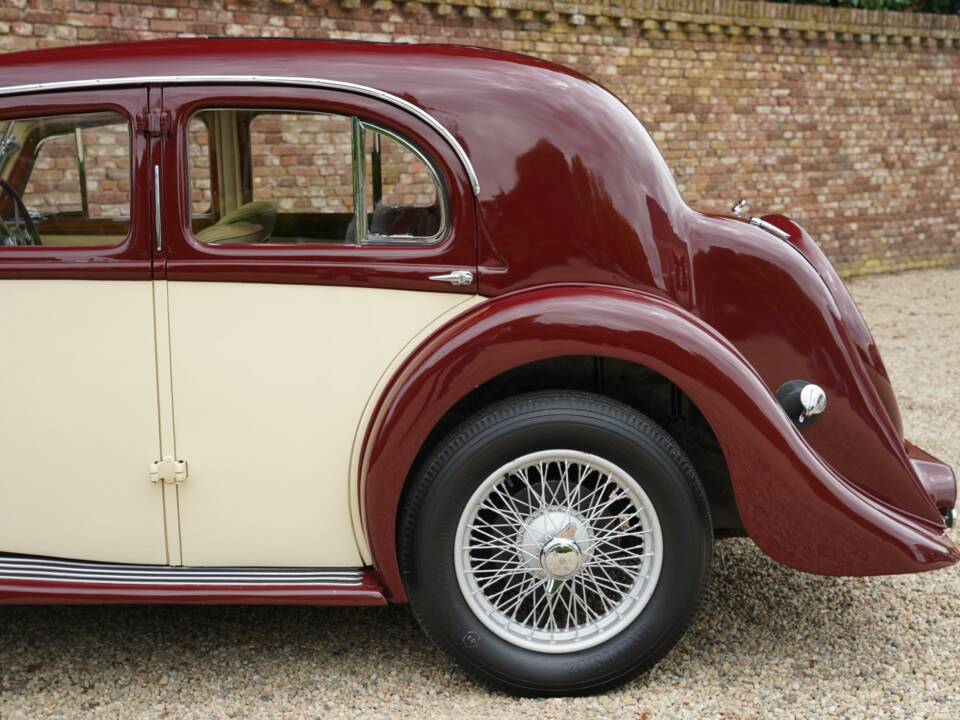 Image 14/50 de MG SA (1937)