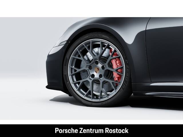 Image 10/14 of Porsche 911 Carrera 4S (1900)