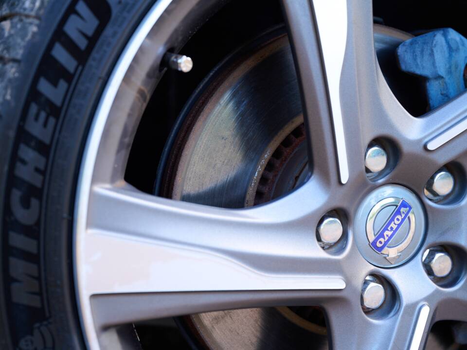 Bild 22/50 von Volvo V60 T6 (2012)