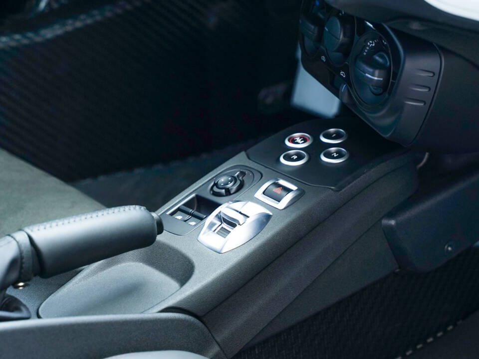 Afbeelding 36/53 van Alfa Romeo 4C (2016)